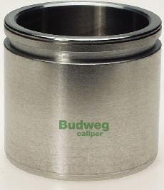 Budweg Caliper 235416 - Piston, etrier frana www.parts5.com