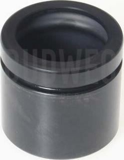 Budweg Caliper 235481 - Piston, brake caliper parts5.com