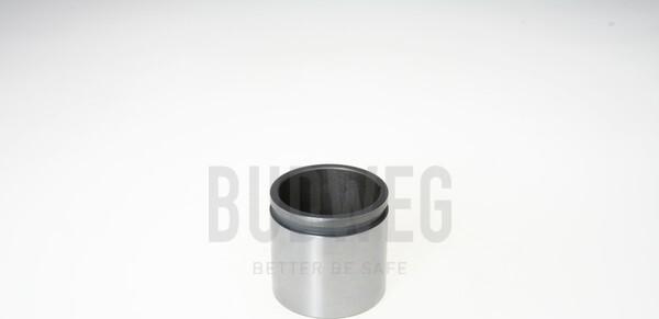 Budweg Caliper 235476 - Piston, brake caliper www.parts5.com