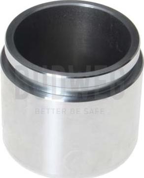 Budweg Caliper 235106 - Piston, etrier frana www.parts5.com