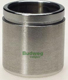 Budweg Caliper 235205 - Piston, etrier frana www.parts5.com