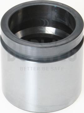 Budweg Caliper 235746 - Piston, fren kaliperi www.parts5.com