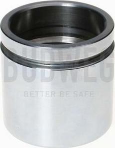 Budweg Caliper 235740 - Piston, etrier frana www.parts5.com