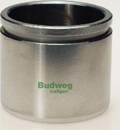 Budweg Caliper 235715 - Piston, etrier frana www.parts5.com