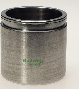 Budweg Caliper 235716 - Piston, étrier de frein www.parts5.com