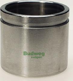 Budweg Caliper 235712 - Bat, sedlo kolutne zavore www.parts5.com