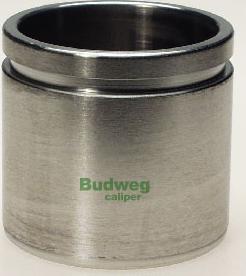 Budweg Caliper 235717 - Mäntä, jarrusatula www.parts5.com