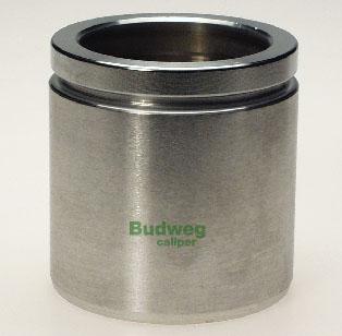 Budweg Caliper 235724 - Piston, brake caliper www.parts5.com