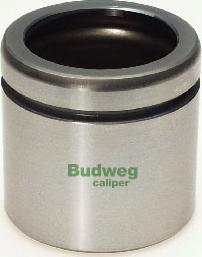 Budweg Caliper 235726 - Piston, etrier frana www.parts5.com