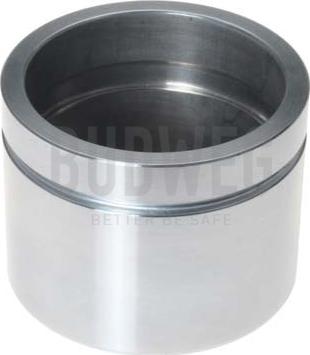 Budweg Caliper 236606 - Piston, brake caliper www.parts5.com