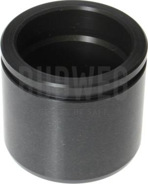 Budweg Caliper 236052 - Piston, etrier frana www.parts5.com