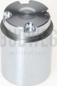 Budweg Caliper 233432 - Piston, brake caliper www.parts5.com