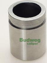 Budweg Caliper 233420 - Piston, brake caliper www.parts5.com