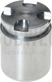 Budweg Caliper 233630 - Piston, brake caliper www.parts5.com