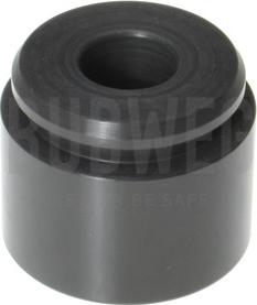 Budweg Caliper 233637 - Piston, brake caliper www.parts5.com