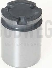 Budweg Caliper 233856 - Piston, brake caliper parts5.com