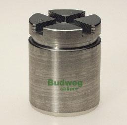 Budweg Caliper 233832 - Piston, etrier frana www.parts5.com