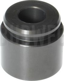 Budweg Caliper 233211 - Piston, brake caliper www.parts5.com