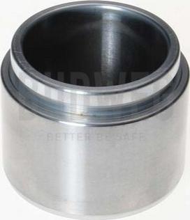 Budweg Caliper 232145 - Piston, brake caliper www.parts5.com