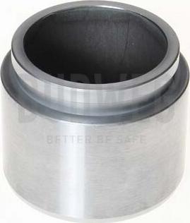 Budweg Caliper 232143 - Piston, etrier frana www.parts5.com