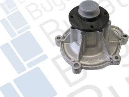 BUGATTI PA10187 - Water Pump www.parts5.com