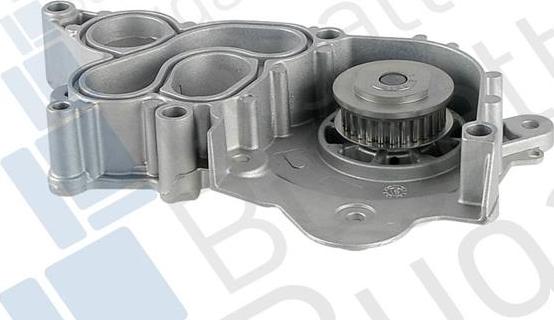 BUGATTI PA10231 - Water Pump www.parts5.com