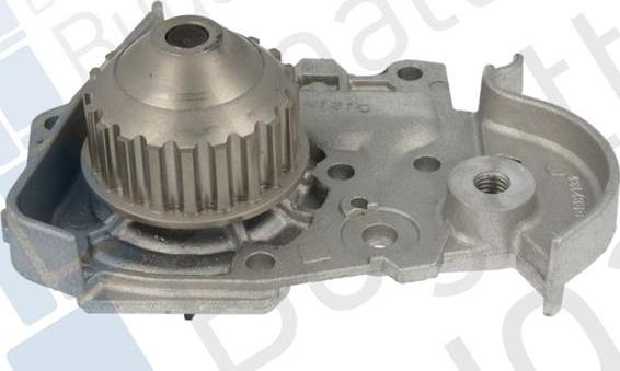 BUGATTI PA7714 - Water Pump parts5.com