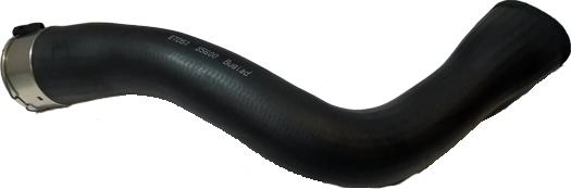 Bugiad 85600 - Charger Intake Air Hose www.parts5.com