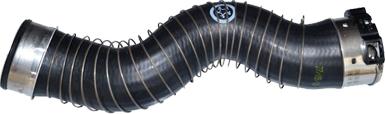 Bugiad 81672 - Charger Intake Air Hose www.parts5.com