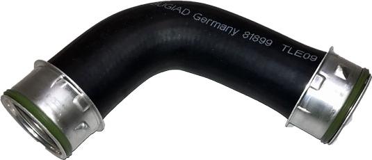 Bugiad 81899 - Charger Intake Air Hose www.parts5.com