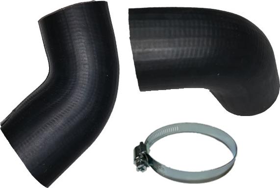 Bugiad 81897 - Charger Intake Air Hose www.parts5.com