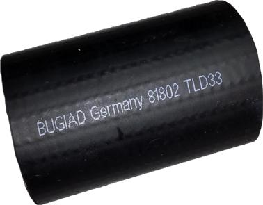 Bugiad 81802 - Hadička plnicího vzduchu www.parts5.com