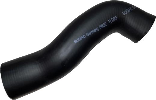 Bugiad 81822 - Charger Intake Air Hose parts5.com