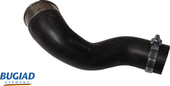 Bugiad 82426 - Charger Intake Air Hose www.parts5.com