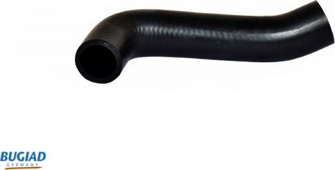 Bugiad 82644 - Charger Intake Air Hose www.parts5.com