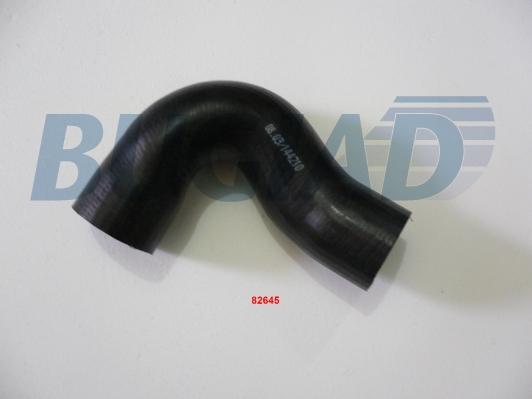 Bugiad 82645 - Charger Intake Air Hose www.parts5.com