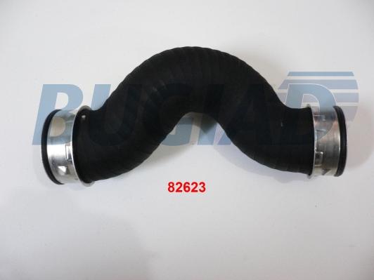 Bugiad 82623 - Charger Intake Air Hose www.parts5.com