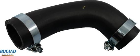 Bugiad 82044 - Charger Intake Air Hose parts5.com