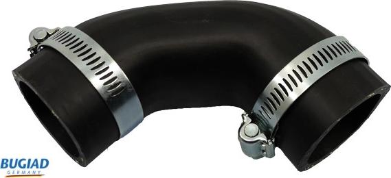 Bugiad 82061 - Charger Intake Air Hose www.parts5.com