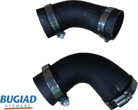 Bugiad 82191 - Charger Intake Air Hose parts5.com