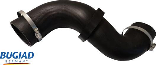 Bugiad 82381 - Charger Intake Air Hose www.parts5.com