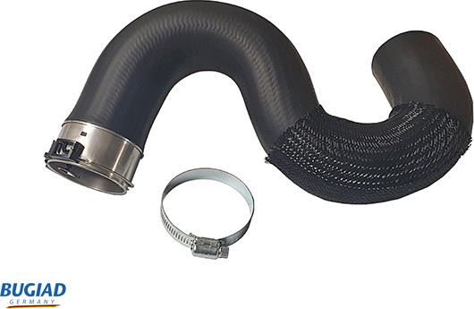 Bugiad 82274 - Charger Intake Air Hose www.parts5.com