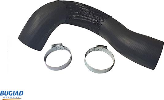 Bugiad 82273 - Charger Intake Air Hose www.parts5.com