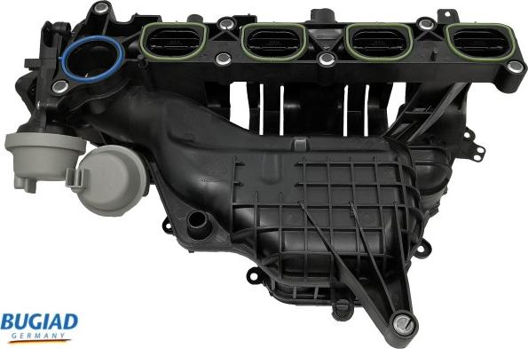 Bugiad BIM17002 - Intake Manifold Module parts5.com