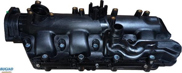 Bugiad BIM17026 - Intake Manifold, air supply www.parts5.com