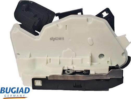 Bugiad BSP24815 - Κλειδαριά πόρτας www.parts5.com