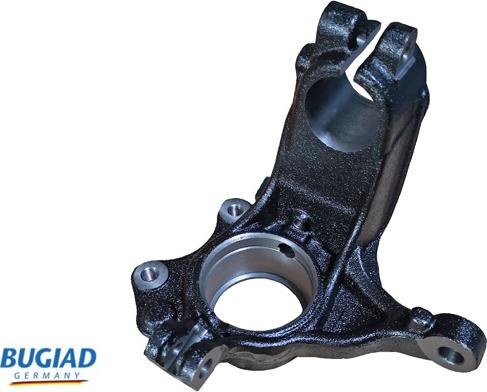 Bugiad BSP25455 - Steering Knuckle, wheel suspension www.parts5.com