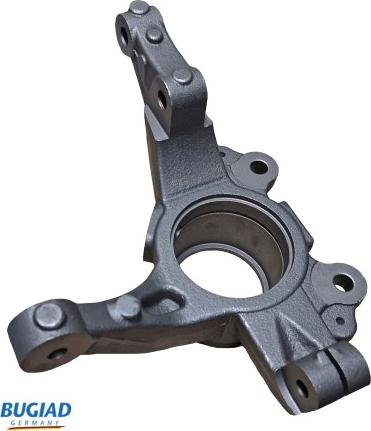 Bugiad BSP25469 - Steering Knuckle, wheel suspension www.parts5.com