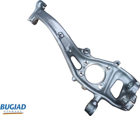 Bugiad BSP25400 - Steering Knuckle, wheel suspension www.parts5.com