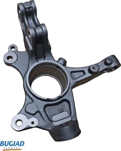 Bugiad BSP25472 - Steering Knuckle, wheel suspension www.parts5.com